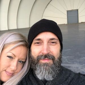 Meet your Posher, Paul